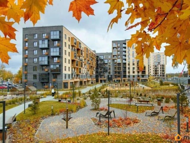 Квартира продажа в Ямное, Воронежская область