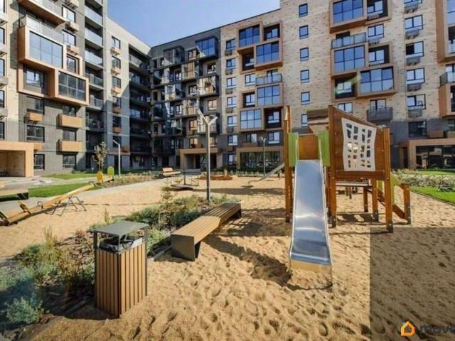 Квартира продажа в Ямное, Воронежская область