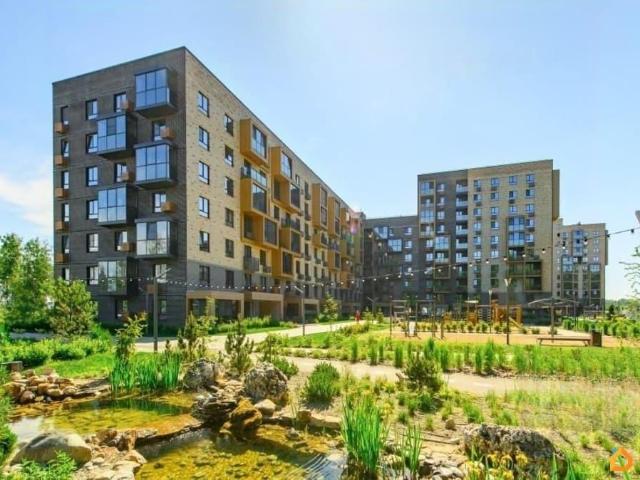 Квартира продажа в Ямное, Воронежская область