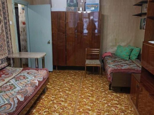 Квартира продажа в Солнечный, Тверская область