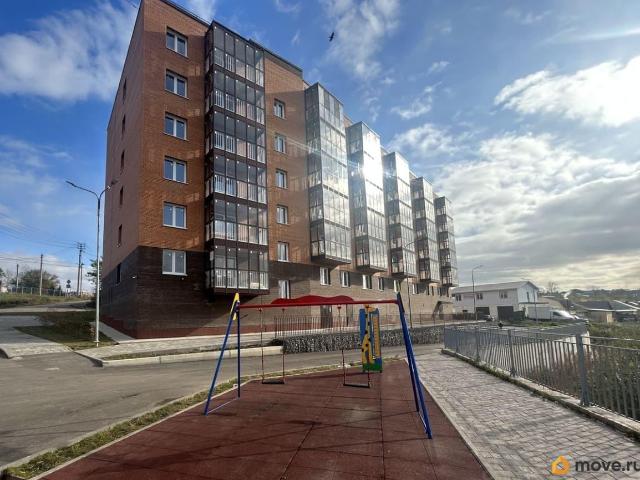 Квартира продажа в Красноярский Край