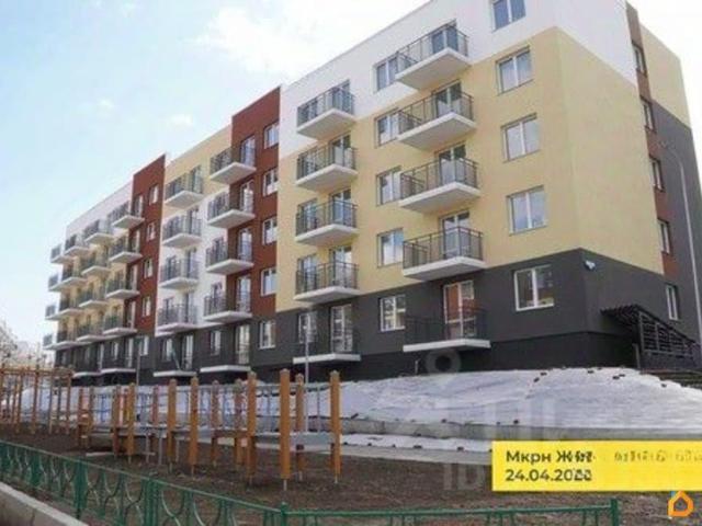 Квартира продажа в Красноярский Край