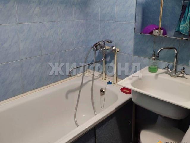 Квартира продажа в Новосибирская область
