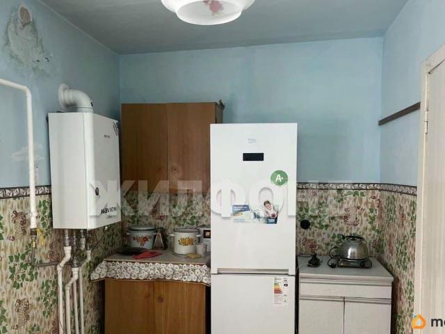 Квартира продажа в Новосибирская область