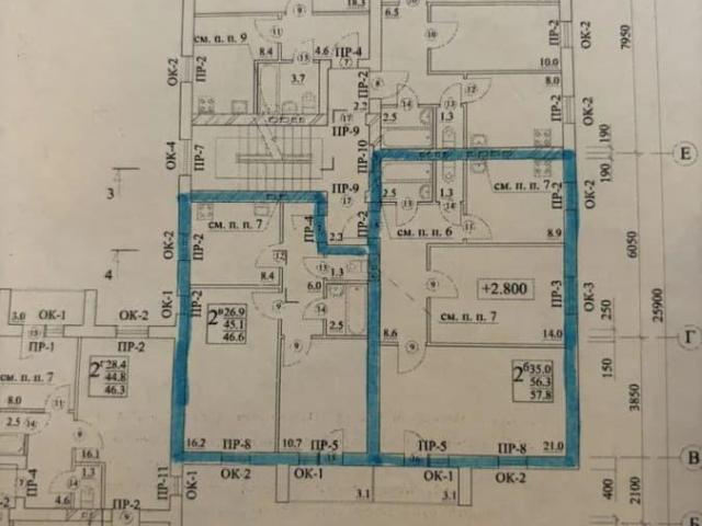 Квартира продажа в Приозерский Р-н, Ленинградская область