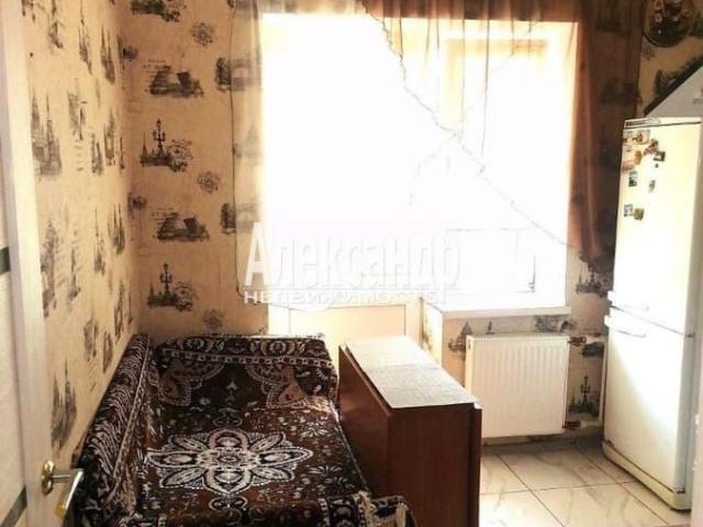 Квартира продажа в Приозерский Р-н, Ленинградская область