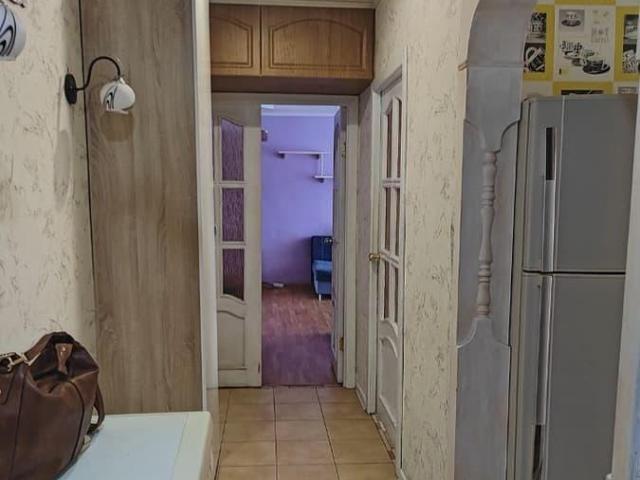 Квартира продажа в Приозерский Р-н, Ленинградская область