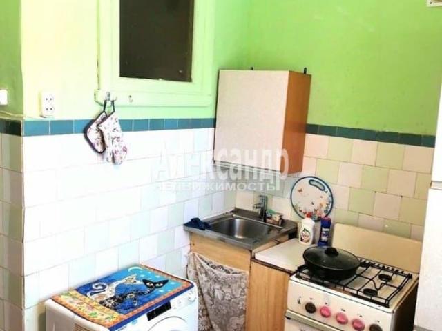 Квартира продажа в Приозерский Р-н, Ленинградская область