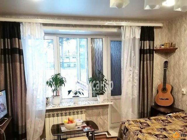 Квартира продажа в Приозерский Р-н, Ленинградская область