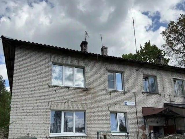 Квартира продажа в Приозерский Р-н, Ленинградская область