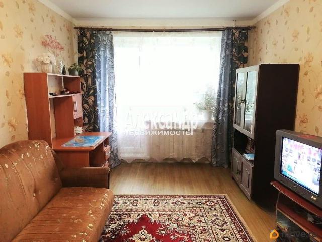 Квартира продажа в Приозерский Р-н, Ленинградская область