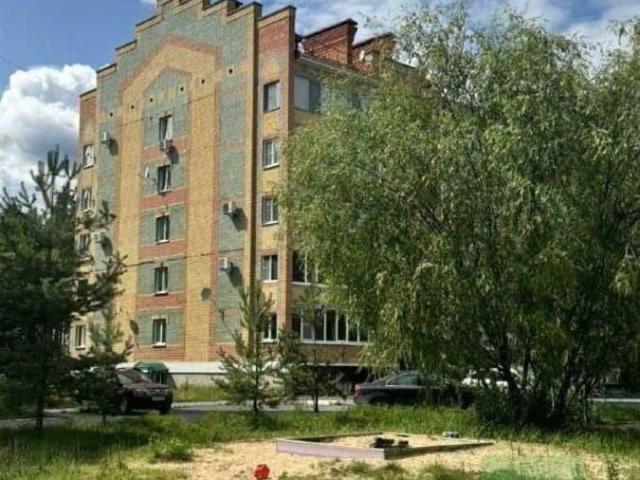Квартира продажа в Сосновый Бор, Марий Эл Республика