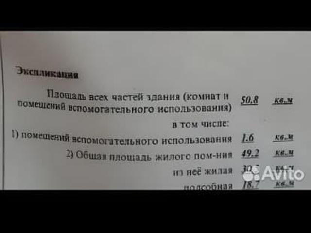 Квартира продажа в посёлок совхоза «Астапово», муниципальный округ Луховицы