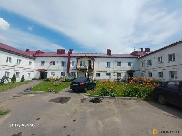 Квартира продажа в Тамбовская область