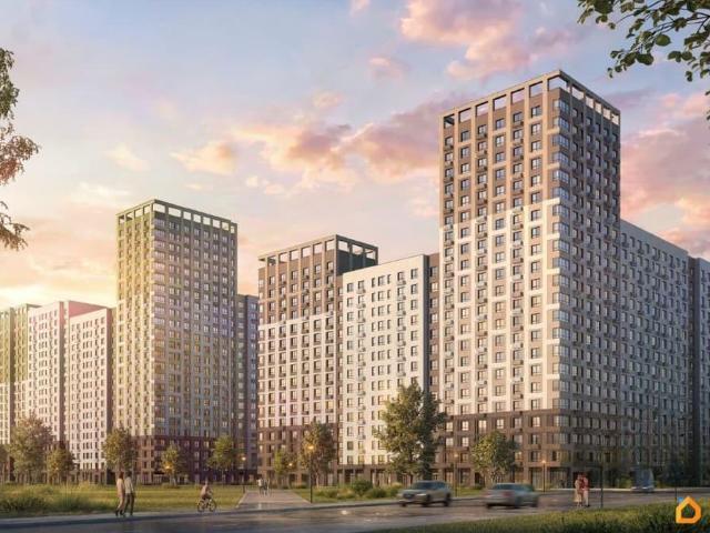 Квартира продажа в Свердловск, Свердловская область