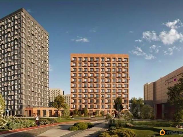 Квартира продажа в Свердловская область