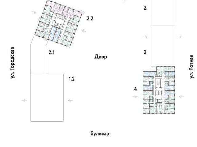 Квартира продажа в Свердловская область