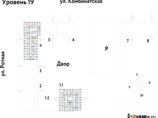Квартира продажа в Свердловск, Свердловская область