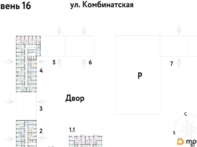 Квартира продажа в Свердловск, Свердловская область