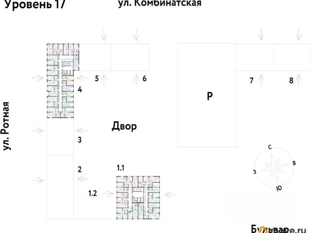Квартира продажа в Свердловск, Свердловская область