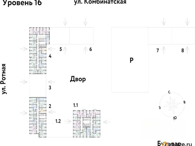 Квартира продажа в Свердловск, Свердловская область