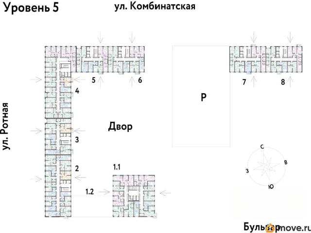 Квартира продажа в Свердловск, Свердловская область