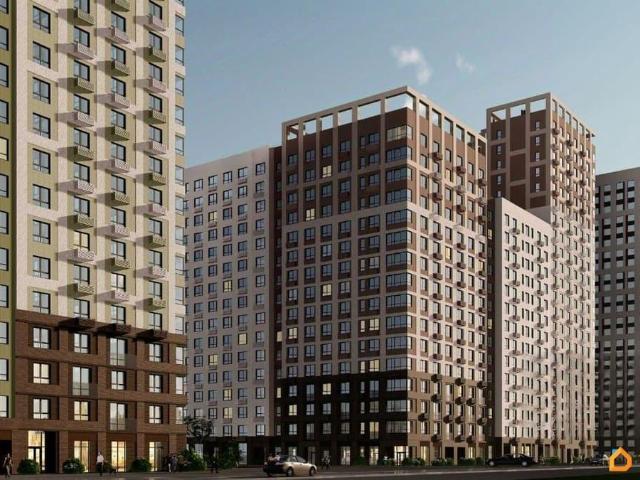Квартира продажа в Свердловск, Свердловская область