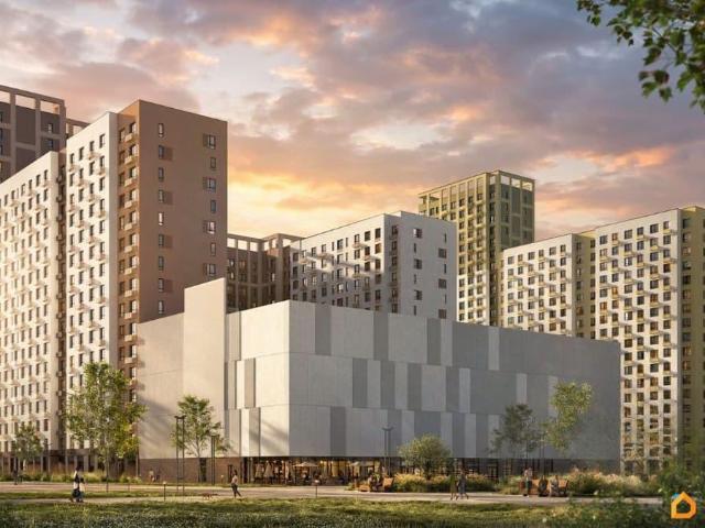 Квартира продажа в Свердловск, Свердловская область