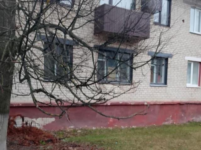 Квартира продажа в Брянская область