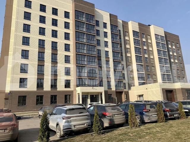 Квартира продажа в Брянск, Брянская область
