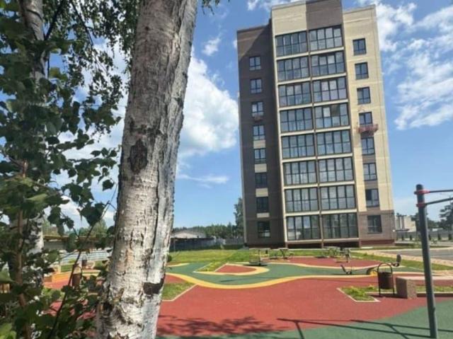 Квартира продажа в Брянская область