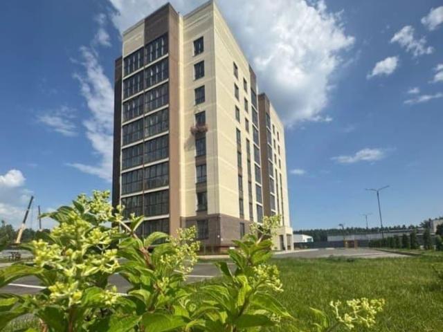 Квартира продажа в Брянская область