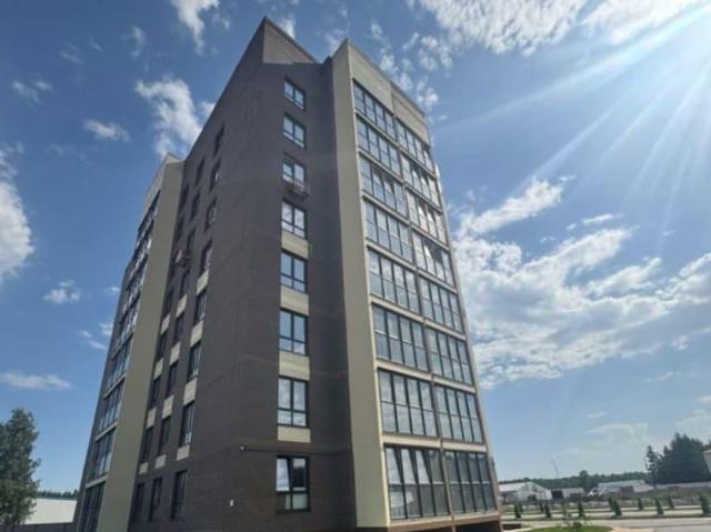 Квартира продажа в Брянская область