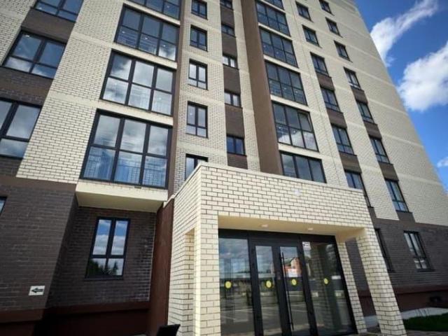 Квартира продажа в Брянская область