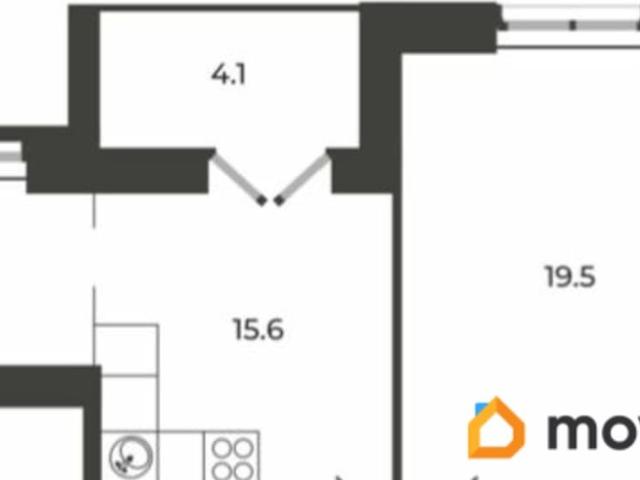 Квартира продажа в Брянск, Брянская область