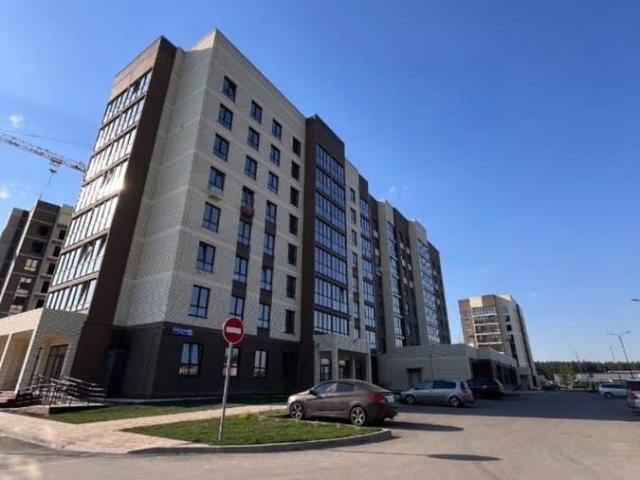 Квартира продажа в Брянск, Брянская область