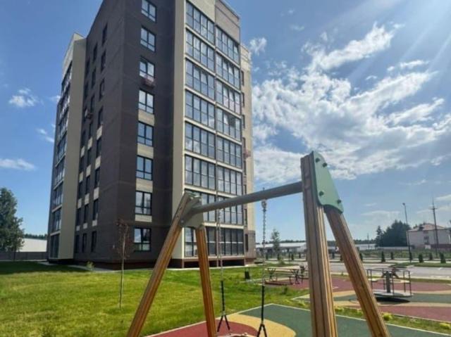 Квартира продажа в Брянск, Брянская область