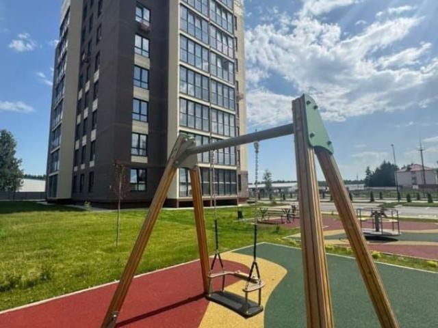 Квартира продажа в Брянск, Брянская область
