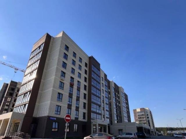 Квартира продажа в Брянск, Брянская область