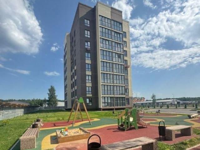 Квартира продажа в Брянск, Брянская область