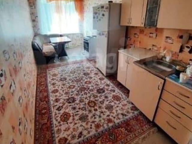 Квартира продажа в Кемеровская область