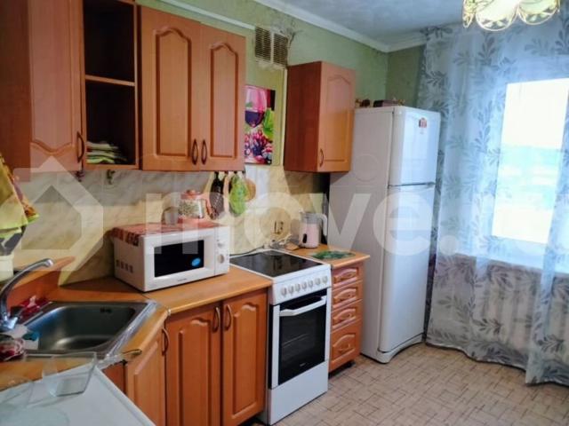 Квартира продажа в Комсомольск-на-амуре, Хабаровский Край