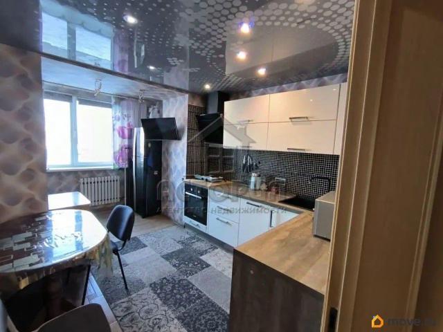 Квартира продажа в Богучанский, Таежный