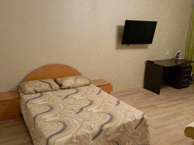 Квартира продажа в Богучанский, Таежный