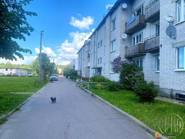 Квартира продажа в Ленинградская область
