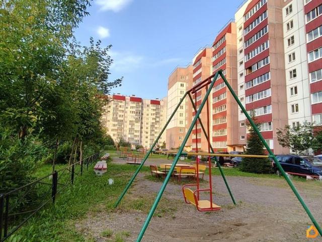 Квартира продажа в Колпино