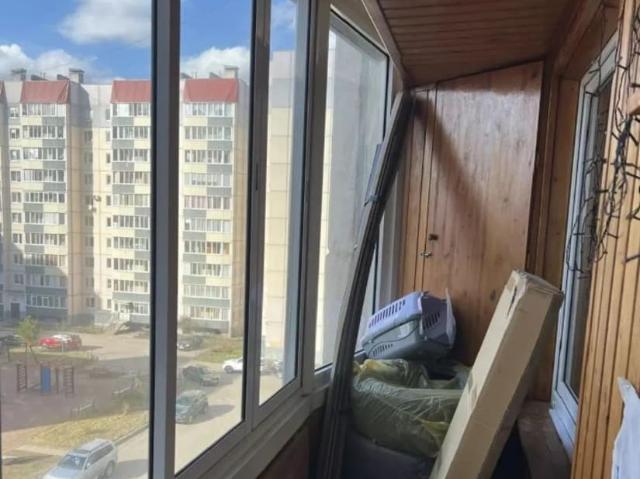 Квартира продажа в Ленинградская область