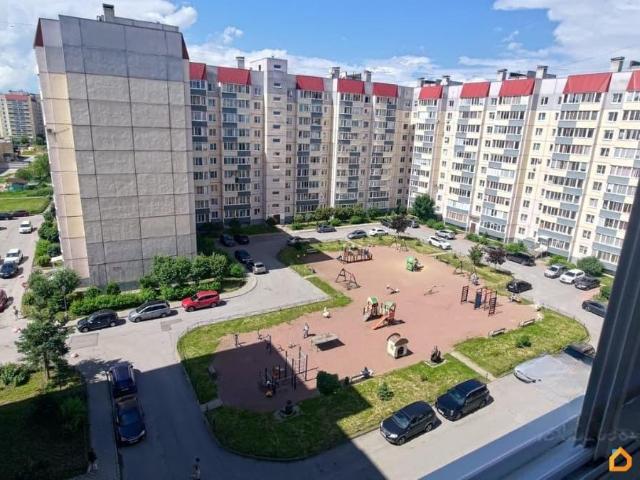 Квартира продажа в Ленинградская область