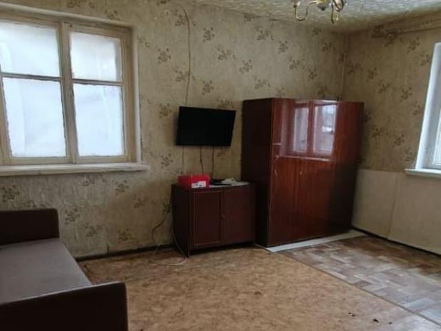 Квартира продажа в Тепличный