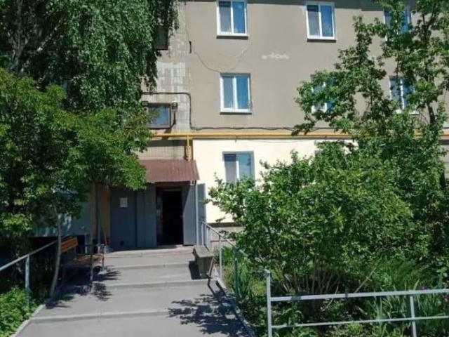 Квартира продажа в Тепличный